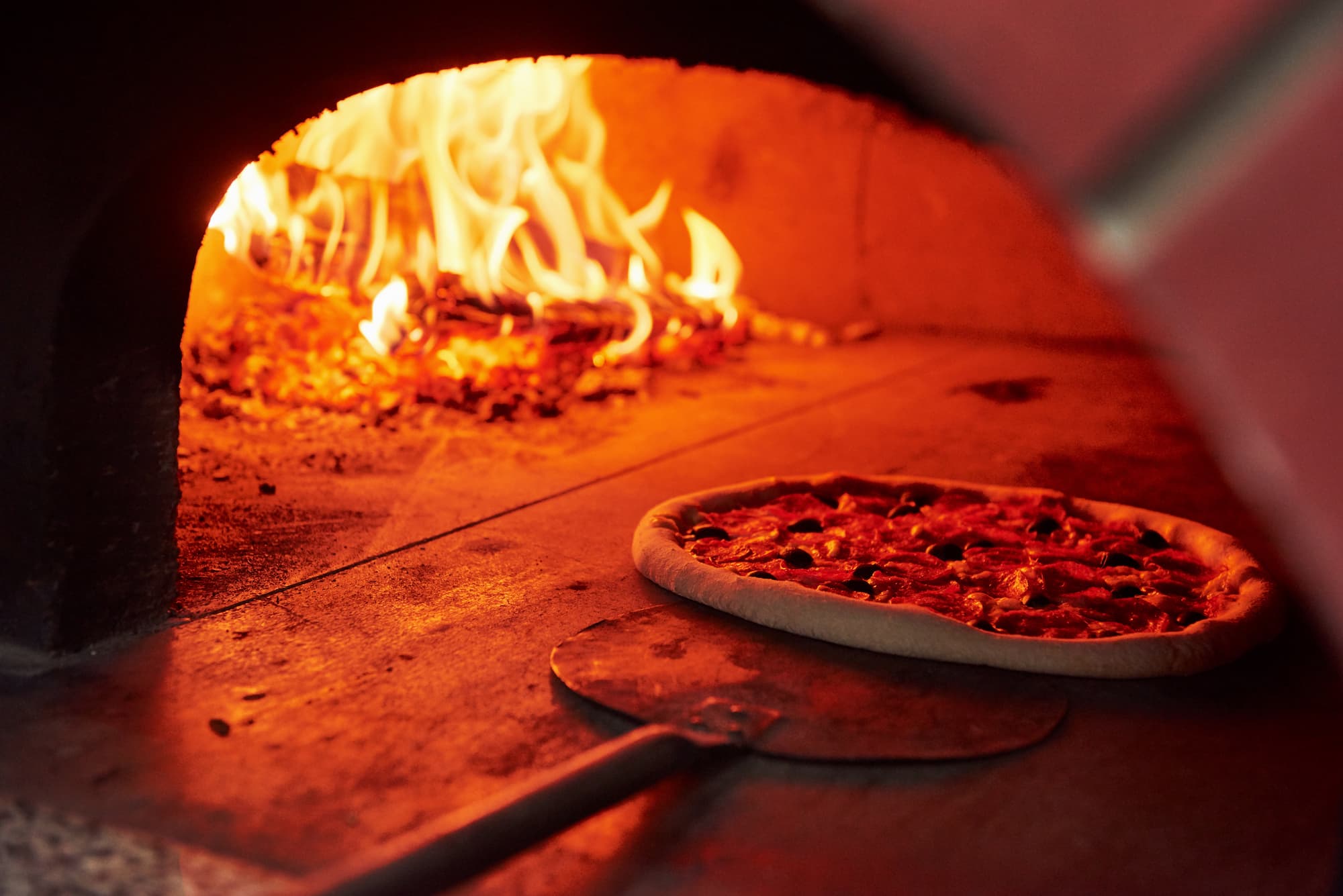 FOU_FEU_DE_BOIS | La Tascalyne Quels sont les avantages d’une cuisson au four à bois ? Belfort 0