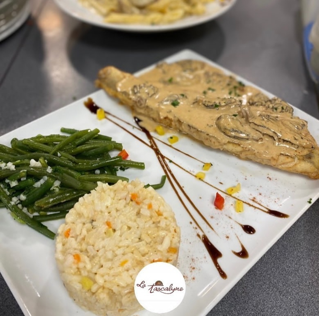 PLATS_FRANCAIS_ITALIEN5 | La Tascalyne Cuisine française et italienne à Audincourt près de Montbéliard Valdoie 3