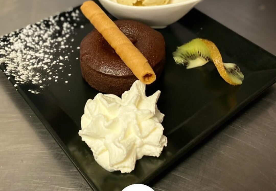 Nos desserts Montb&eacute;liard