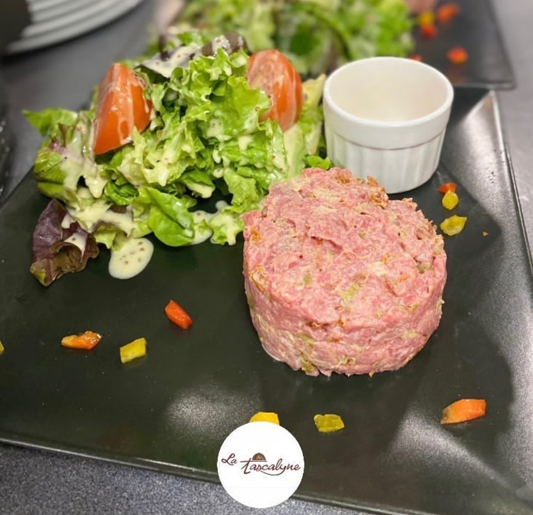 PLATS TASCALYNE_21 | La Tascalyne Galerie Grand-Charmont 1