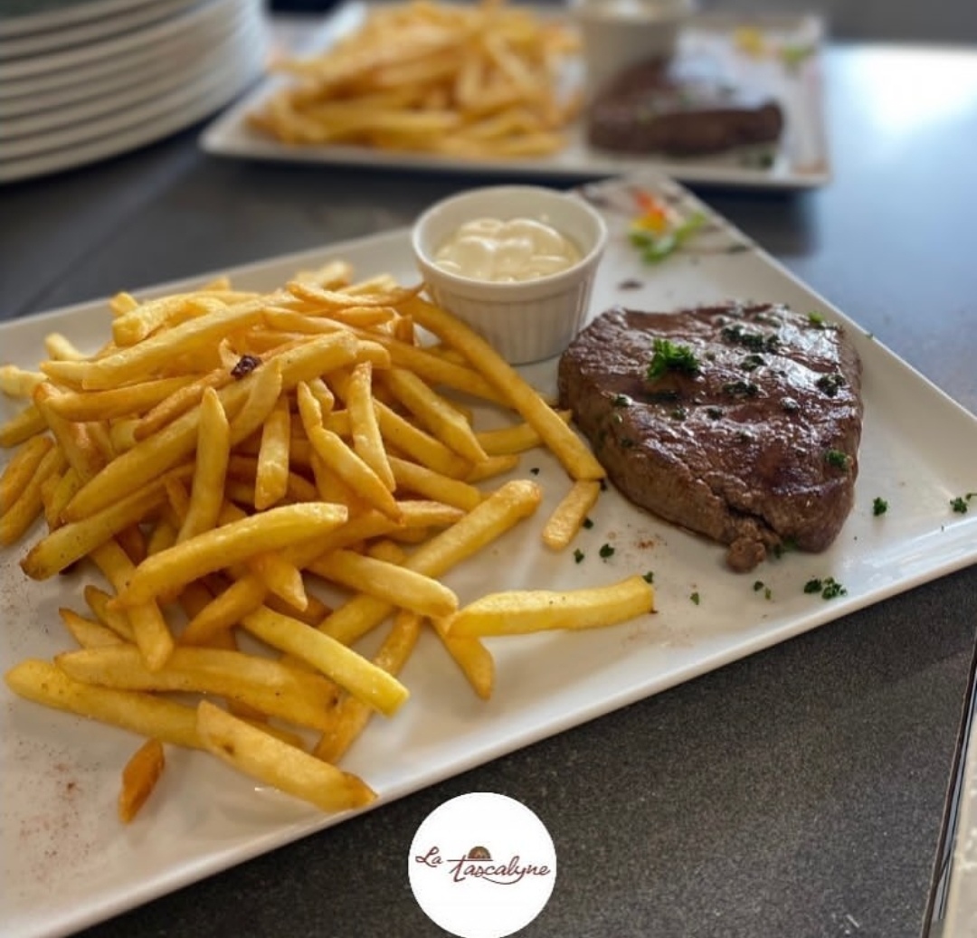 PLATS TASCALYNE_9 | La Tascalyne Galerie Bethoncourt 3